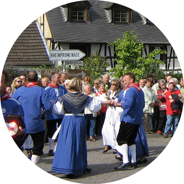 Camping Goldene Meile Winzerfestangebot