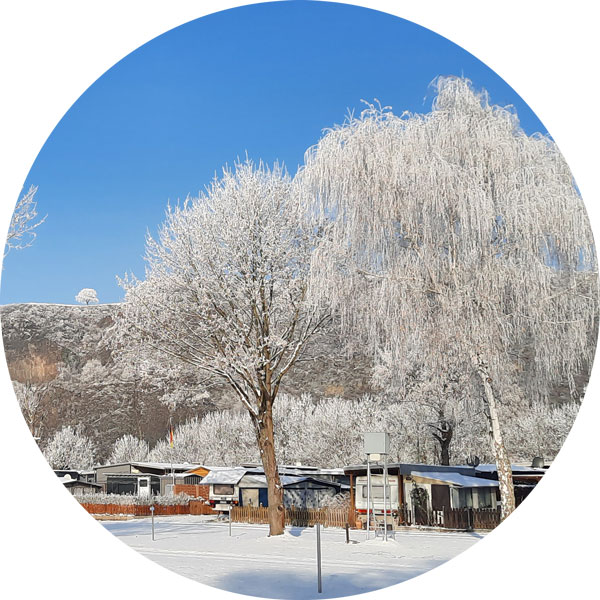 Camping Goldene Meile Winterangebot